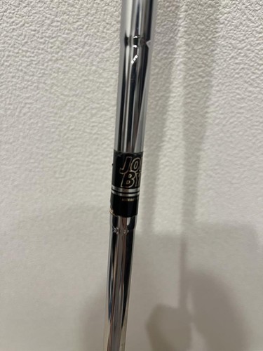 Rare John Byron X11 Coopers Putter - Picture 3 of 5