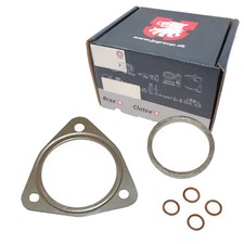 JP GROUP MONTAGESATZ TURBOLADER DICHTUNG passend für CITROËN C4 C5 DS3 DS4 DS5