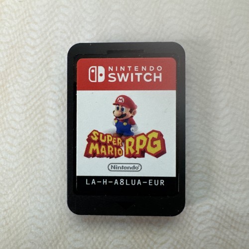 Super Mario Rpg (Nintendo Switch) - Bild 4 von 5