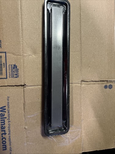 Snap On PAKTY497-Magnetic Tray For 114YTMMY -1/4" Dr 14pc Metric Shallow Set BIN - Picture 7 of 7