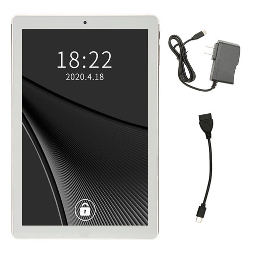 10 Inch Tablet 3GB RAM 64GB ROM For 11 Octa Core 3G Network WiFi HD Tabl - Picture 12 of 12