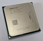 AMD FX-Series FX-9590 FD9590FHW8KHK- 8 x 4,70GHz - Sockel AM3+