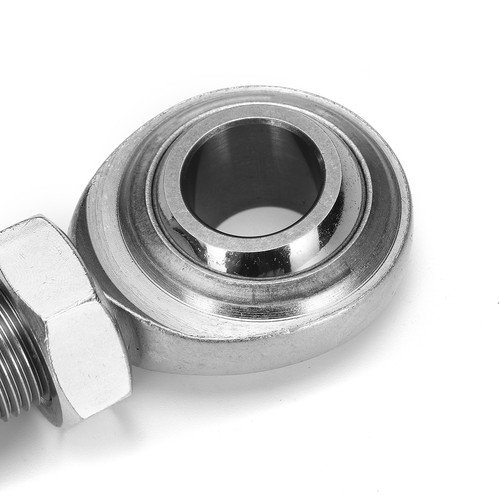 Universal Rod End 3/4'' Round / DD Steering Shaft Support Bearing Heim Joint - Foto 5 di 6