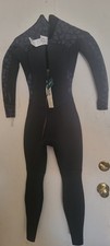 New With Tags Roxy Surf Wetsuit Size 2