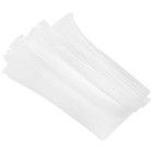  2 Rolls Geschenkpapier Für Blumen Hochzeitsstrauß-Geschenkpapier