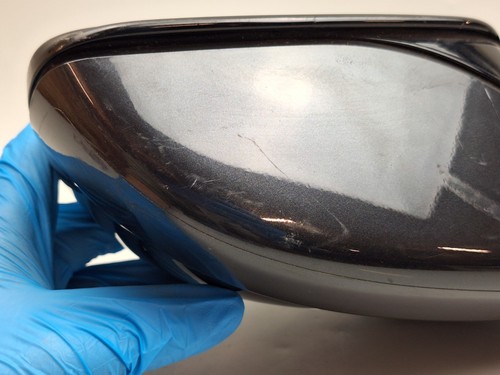 BMW 5 Serie F10 2011 Linke Seite Tür Flügel Spiegel 3Pin 7216364 OEM - Bild 13 von 22