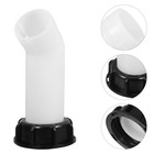  IBC Tote Valve Hose Adapter 60 mm Water Tank Connector Cap