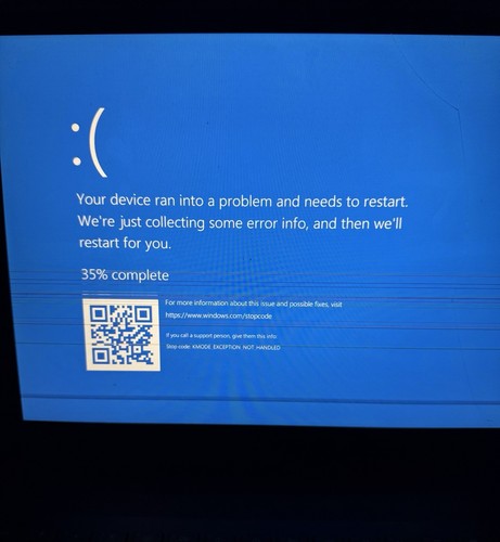 HP Envy x360 15″ Ryzen 5700U • 12GB/512GB • Parts • Screen Damaged & Bent Jack - Picture 15 of 15