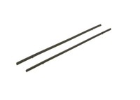 NEU - Bosch 3397033361 Wischgummi FüR Alfa Romeo Passend FüR Fiat Lancia Seat