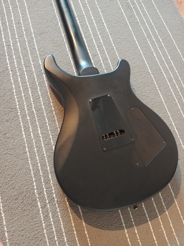 PRS Custom 24 SE Sandblast zurdo actualización - Imagen 5 de 7