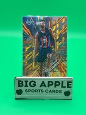 2024-25 Bowman University Chrome - Dame Sarr Flash #FL-11 (RC)