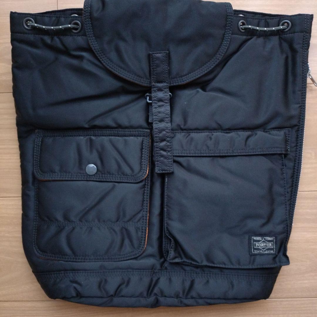Excellent Condition PORTER Backpack - image 1
