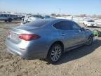 2014 2015 2016 2017 INFINITI Q70 LEFT DRIVER SIDE DASH AIR VENT - Bild 6 von 12