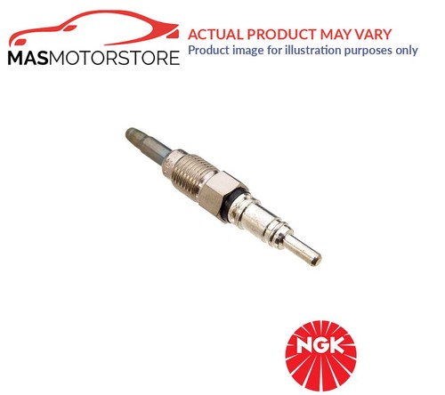 ENGINE GLOW PLUG NGK 94171 A FOR SMART FORTWO 0.8 CDI 451.401,0.8 CDI 451.301 - Picture 1 of 4