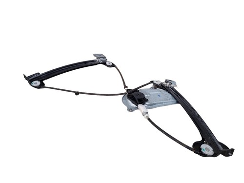 Volkswagen Bettle Window Regulator And Motor Right Os Front 2004 1Y2959802C - Picture 4 of 5