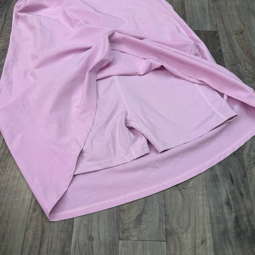 Abercrombie & Fitch pink traveler mini athletic dress - Picture 6 of 7
