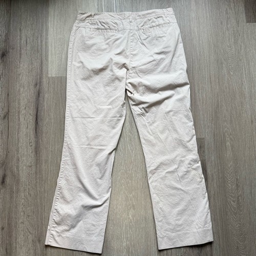 Northern Reflections Tan Trousers Classic Style Women’s 14 - Picture 2 of 9