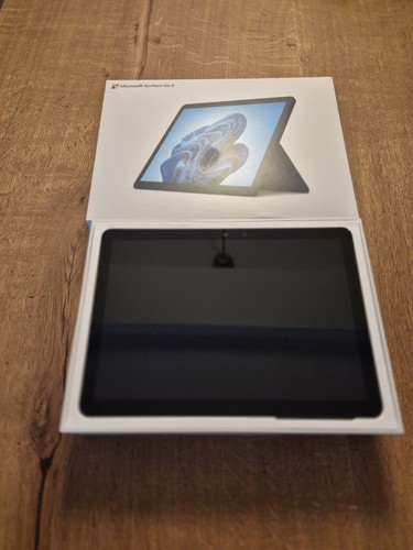Microsoft  Surface  Go 3  - Bild 1 von 10