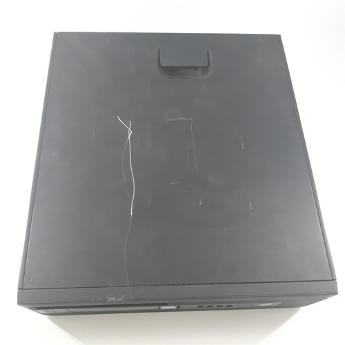 HP i7 PC Desktop Z240 SFF Computer i7 6th Gen 4GB RAM 1TB HDD i7-6700 DVD/CD - Picture 6 of 11