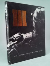 Call of Duty: Infinite Warfare: Prima Collector's Edition Guide