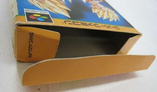 Dragon Ball Z HYPER DIMENSION Model No. Dragon Ball Z HYPER DIMENSION BANDAI - Imagen 6 de 12