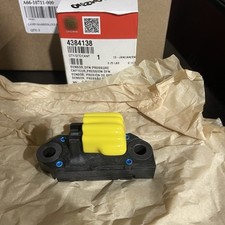 Cummins Differential Pressure Sensor 