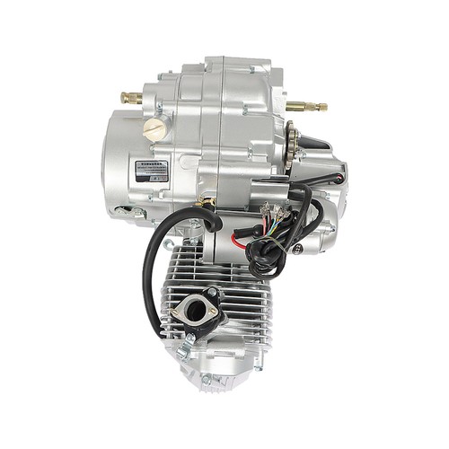 200cc Vertical Engine Motor with Manual Transmission For 200cc 250cc ATV NEW - Picture 11 of 22