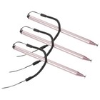 3 szt. Pióro do tabletu Rysik Długopisy komputerowe Ekran dotykowy Pismo ręczne