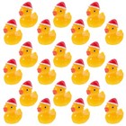 50pcs Desktop Figurine Resin Craft Statue for Garden Lawn Patio Yard Decoration