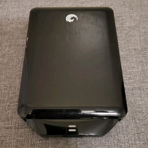 Seagate 1.5TB USB 3.0 External Hard Drive Black (Tested / Working / NoCable) - Picture 1 of 4