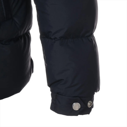Moncler CARDERE 22 years Polyester Down jacket 1 Men's Navy Blue  H20911A00105 - Picture 4 of 10