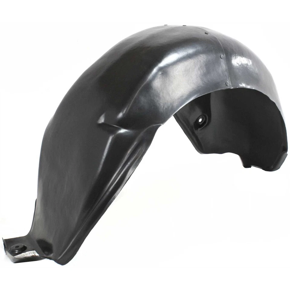 Forro guardabarros para Mercedes Benz S320 1994-1999 lado del pasajero trasero Foto 3 de 4