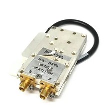 38.25-39.5GHZ WR-28 Converter MITEL MTH0110988 Radio Link