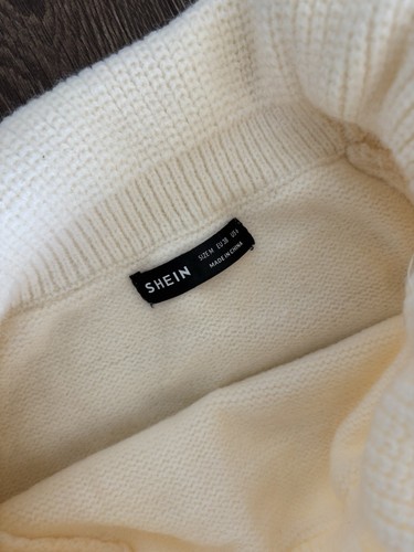 Shein Pullover Gr. 38 - Bild 12 von 13
