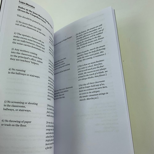 Poetry Journal March 2020 - Imagen 3 de 7