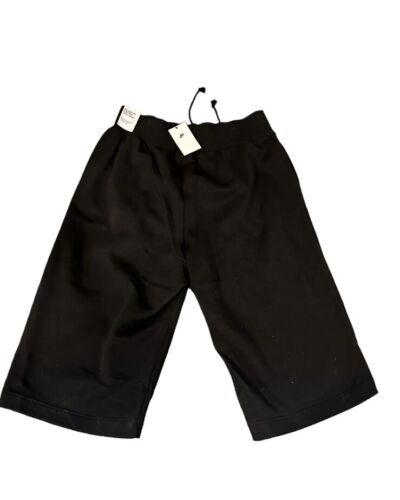 New Nike Sportswear Phoenix Fleece Women's High-Waisted Cropped Sweatpants Sz 1X - Picture 3 of 4