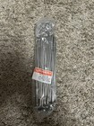 Harley Davidson 19” Stainless Steel Spokes (40) 43024-73 43025-73.