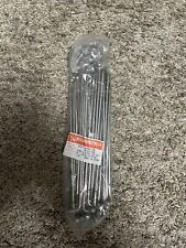 Harley Davidson 19  Stainless Steel Spokes (4...