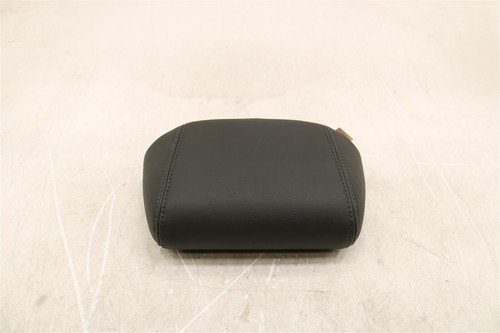 NEW OEM GM 3rd Row Seat Headrest Ebony Leather 15901251 Traverse Acadia 09-12 - Picture 6 of 10