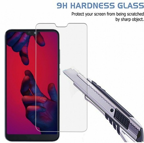 Verre Trempé HUAWEI P8 P9 P10 P20 LITE PRO P30 P40 Film Protection Ecran Vitre - Photo 7/16