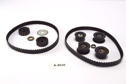 Ducati 1098 - Kettenspanner Zahnriemen Satz A3610