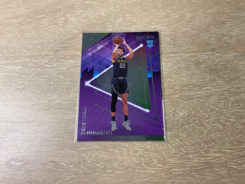 2020-21 Panini Recon Basketball **YOU PICK ROOKIES VETS HOLO'S & INSERTS ** - Picture 44 of 109