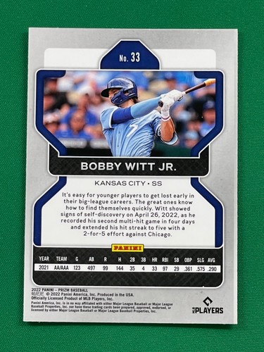 2022 Panini Prizm - Base - PICK YOUR CARD - COMPLETE YOUR SET - Tier I, II & III - Picture 60 of 422