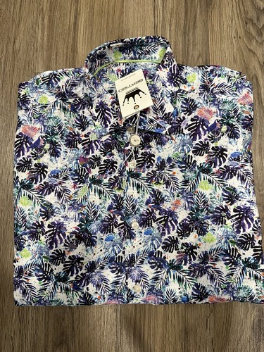 NEU Bertigo Blanc Kollektion Girlande 13005/02 Größe X-Large XL - Bild 10 von 10