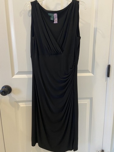 Lauren Ralph Lauren Kleid Größe 6 (EUC) - Bild 1 von 3