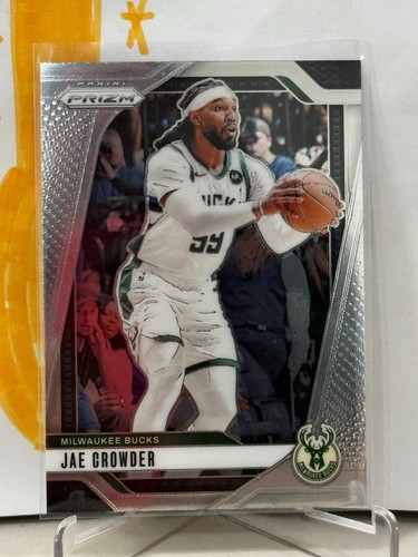 2024-25 Panini Prizm Basketball Base & RC's #1-300 COMPLETE your set You Pick - Picture 36 of 251