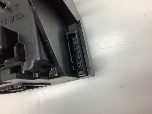 BMW 1 3er F20 F21 F30 F31 Gangschaltung Gangwahlschalter 9291519 - Bild 6 von 7