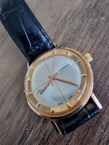 candino watch - Picture 8 of 12