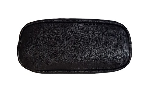 Borsa Donna a spalla in vera pelle made in Italy BC7052- 12 colori - Foto 8 di 48