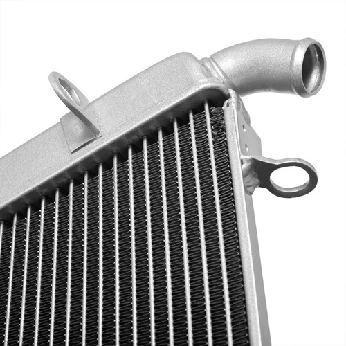 2006 2007 For Honda CBR1000RR CBR 1000 RR Radiator Aluminum Core Engine Cooler - Picture 5 of 12